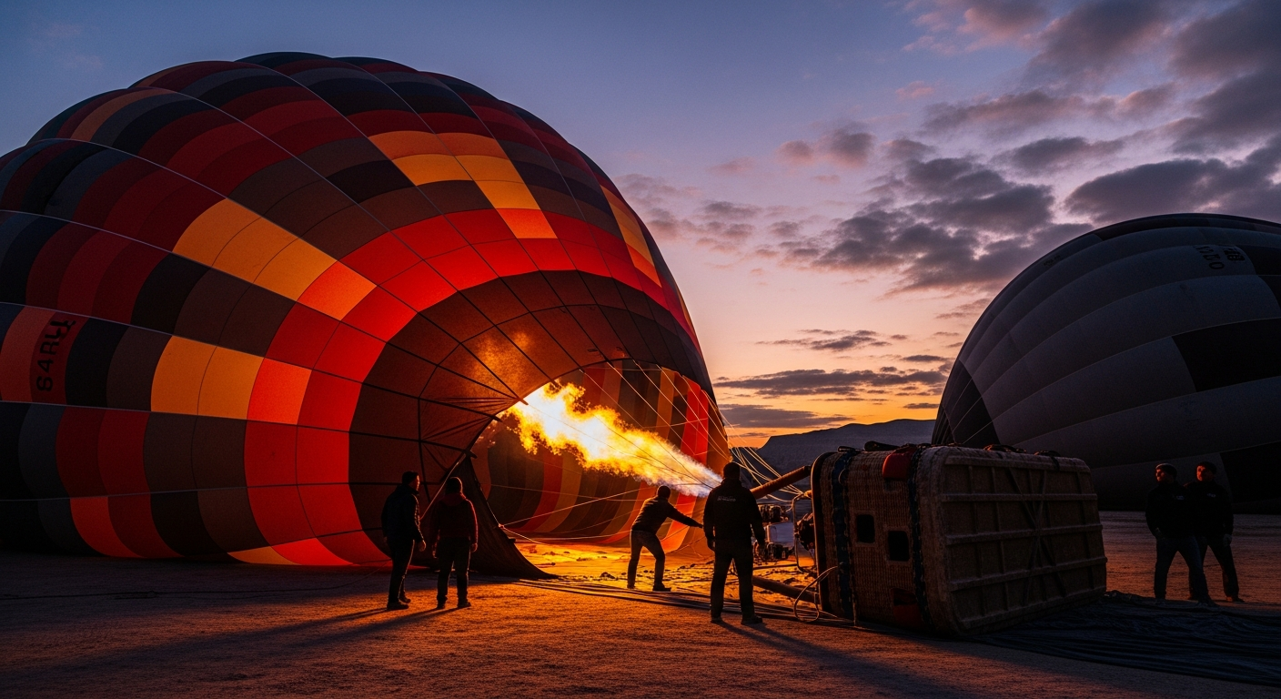 Essential Information