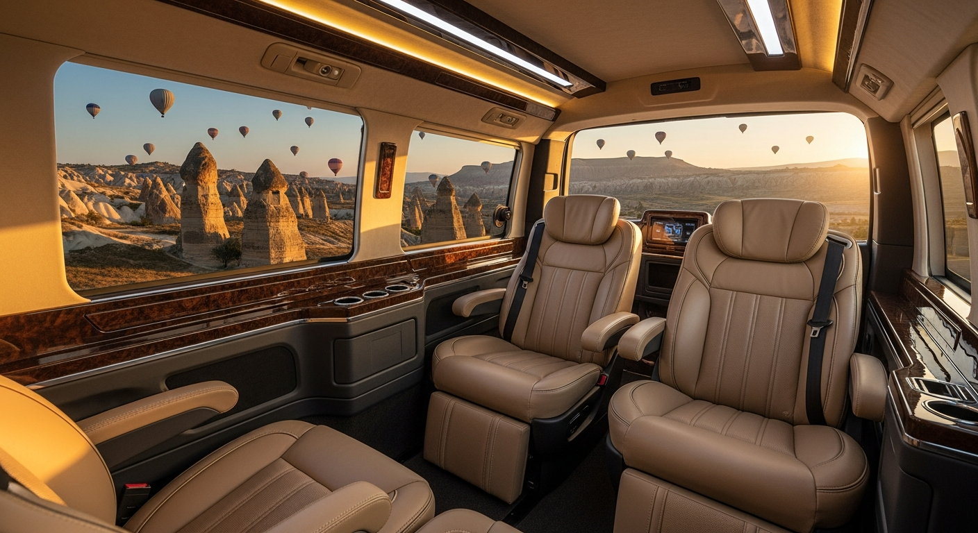 Essential Information