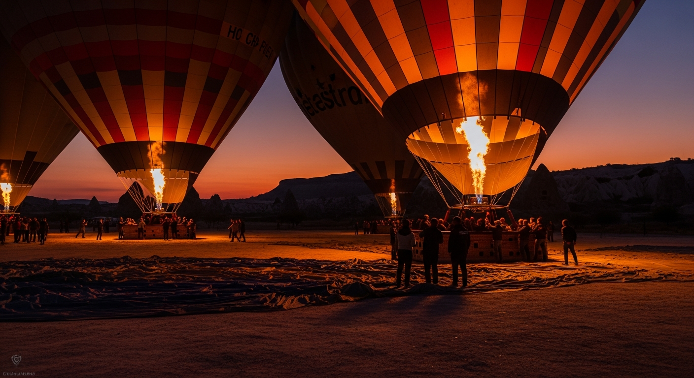 Essential Information