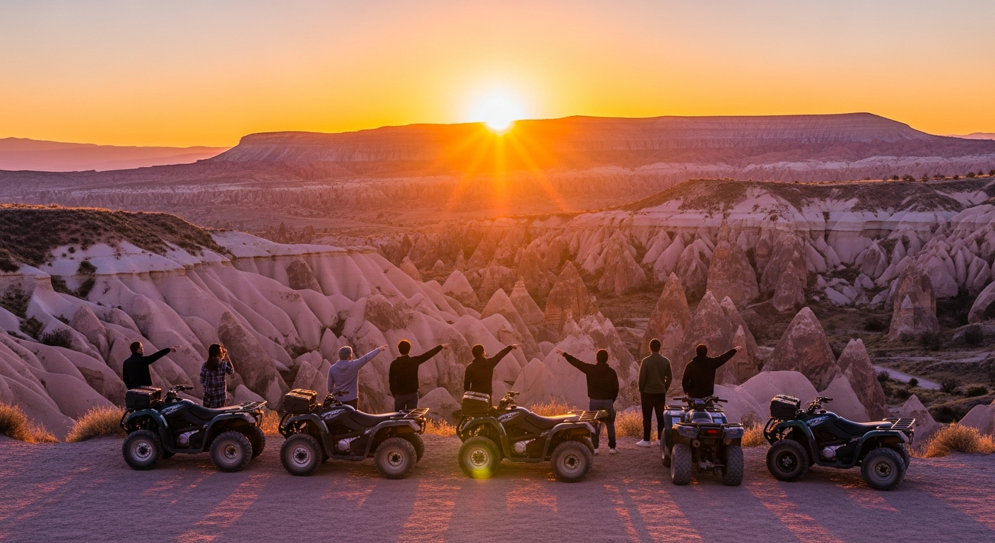 Essential Information